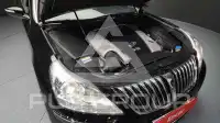 2010 Hyundai Equus