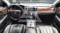 2010 Hyundai Equus