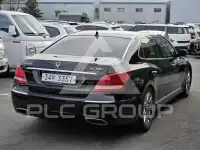 2010 Hyundai Equus