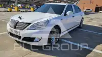 2010 Hyundai Equus