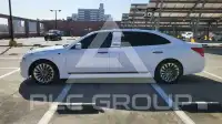 2010 Hyundai Equus