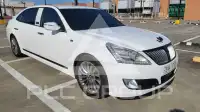 2010 Hyundai Equus