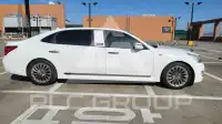 2010 Hyundai Equus