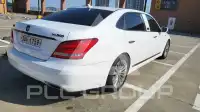 2010 Hyundai Equus