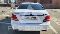 2010 Hyundai Equus