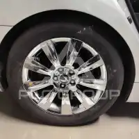 2010 Hyundai Equus