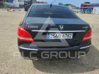 2010 Hyundai Equus