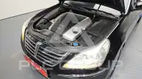 2010 Hyundai Equus