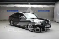 2010 Hyundai Equus
