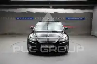 2010 Hyundai Equus