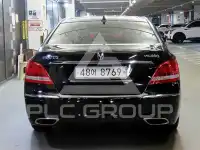 2010 Hyundai Equus