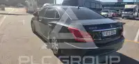 2010 Hyundai Equus