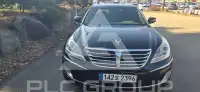 2010 Hyundai Equus