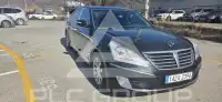 2010 Hyundai Equus