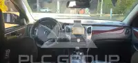 2010 Hyundai Equus