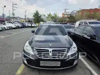 2010 Hyundai Equus
