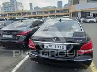 2010 Hyundai Equus