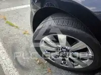 2010 Hyundai Equus