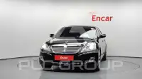 2010 Hyundai Equus