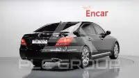 2010 Hyundai Equus