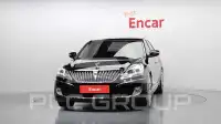 2010 Hyundai Equus