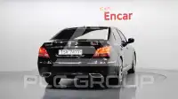 2010 Hyundai Equus