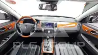 2010 Hyundai Equus