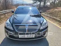 2010 Hyundai Equus