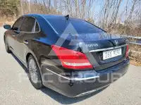 2010 Hyundai Equus