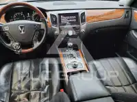 2010 Hyundai Equus