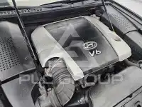 2010 Hyundai Equus