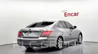 2010 Hyundai Equus