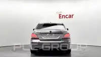 2010 Hyundai Equus