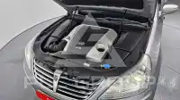 2010 Hyundai Equus