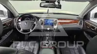 2010 Hyundai Equus