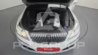 2010 Hyundai Equus