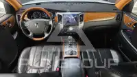 2010 Hyundai Equus