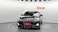 2010 Hyundai Equus