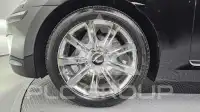 2010 Hyundai Equus