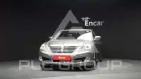 2010 Hyundai Equus