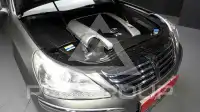 2010 Hyundai Equus