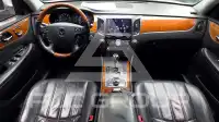2010 Hyundai Equus