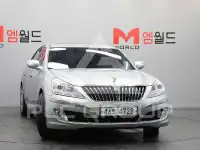2010 Hyundai Equus