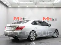 2010 Hyundai Equus