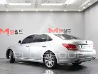 2010 Hyundai Equus
