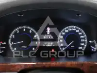 2010 Hyundai Equus