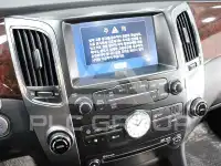 2010 Hyundai Equus