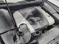 2010 Hyundai Equus