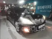 2010 Hyundai Equus