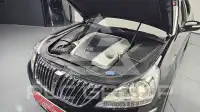 2010 Hyundai Equus